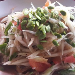 ครัวป้ารี ลาบปลาน้ำโขง