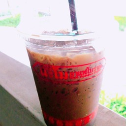 นะโม กาแฟโบราณ