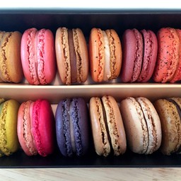 เต็มกล่อง !!