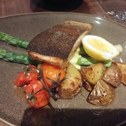 The Chop House @112 Katong Shipping Mall