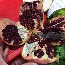 Juices & Smoothies Wien