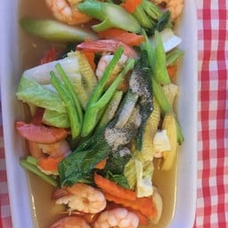 ครัวรั้วมะขาม