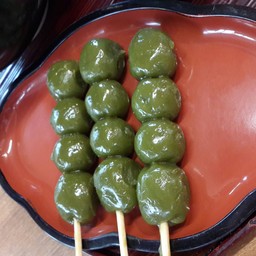 รสชาเขียว