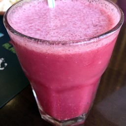 น้ำทับทิม !!