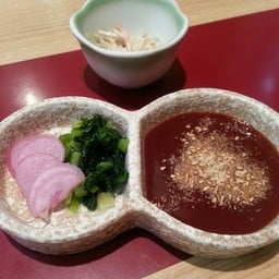 Tonkatsu Kyk Kansai International Airport