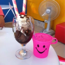 ไอศกรีม ลองซิเออ