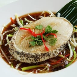 ภัตตาคาร "ต้าหลง" ราชบุรึ