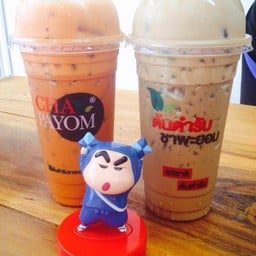 ชาพะยอม เอกาทศรถ