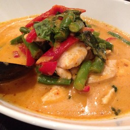 Thai 29 Cafe