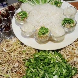 ครัวแม่พลอย Sita Princess Hotel
