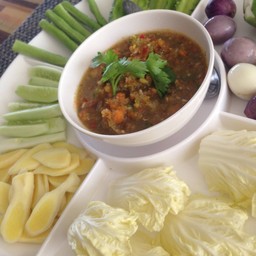 ไข่ปูเน้นๆมาเป็นก้อนๆ