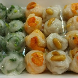 กล่อง 200- ไส้รวม