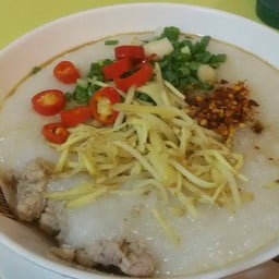 โจ๊กจุฬา  เซนทรัลรัตนาธิเบศธ์