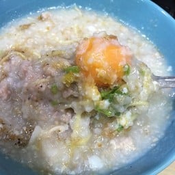 ข้าวต้มหน้า 7-11 แฝด