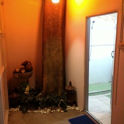 ห้องน้ำ 2 ห้องสะอาดค่ะ