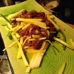 Yeonga Premium Grill & Bar