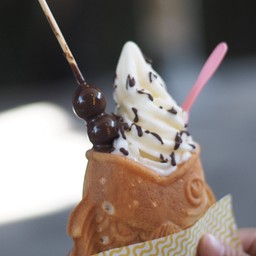 ปลาของเรา