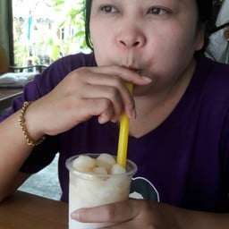 คุณก้อยดูดดื่ม