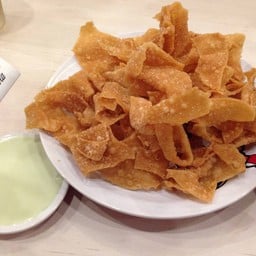 Ikkoryu Fukuoka Ramen