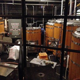 James Squrie Beer