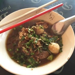 ก๋วยเตี๋ยวเรือขั้นเทพ