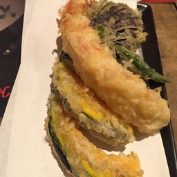 ทอดมาได้กรอบดีค่ะ