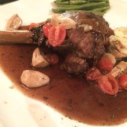 Blue Olive Pattaya