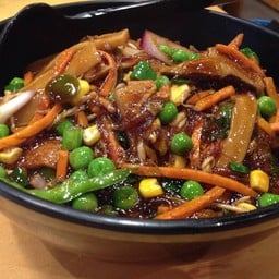 Menya Noodles