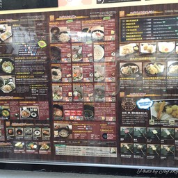 ติดหน้าร้าน เมนูติดละเอียดดี