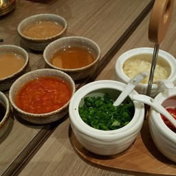 Faigo Hotpot