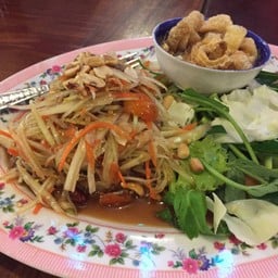 Sanaxay Restuarant