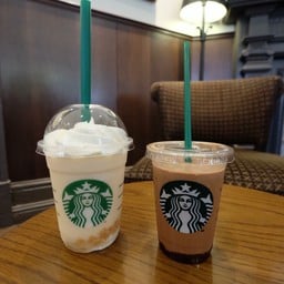 Starbucks Kitano Kobe