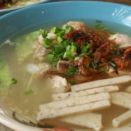 รสชาติไม่จัด เด็กๆทานได้แน่นอน 