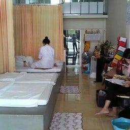 หัตถา นวดแผนโบราณ พิจิตร