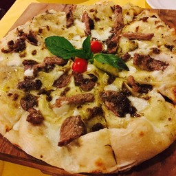 Limoncello Thonglor Soi 9 ทองหล่อ 9