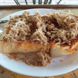 พริกเผาหมูหยอง