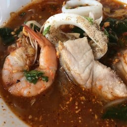 นายใหญ่ (อร่อยจัง)