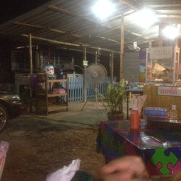 พัดลมตัวใหญ่เพื่อลูกค้าโดยเฉพาะ