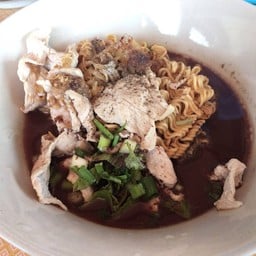 ป้าเหลิมสถานีนมโสด