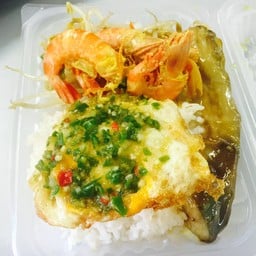Ole Rasa Restoran