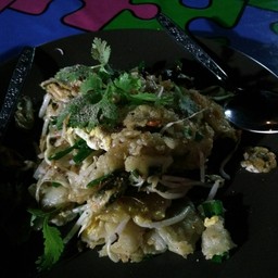 หอยทอดปกติ 30฿