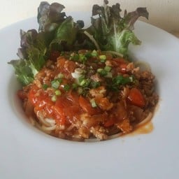 รสชาดถึงใจในราคา 50฿