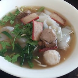 ก๋วยเตี๋ยวเจ
