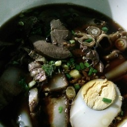 ก๋วยจั๊บ 35฿