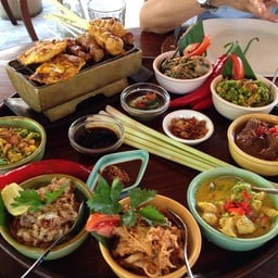 Bumbu Bali
