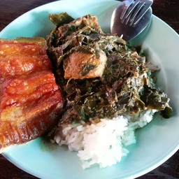 ตลาดน้ำวัดใหญ่สว่างอารมณ์