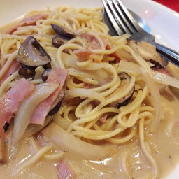 Pizza Luang Pra Bang