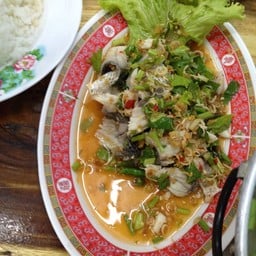 รสชาติกลมกล่อม เผ็ดเปรี้ยวพอดี เครื่องครบ