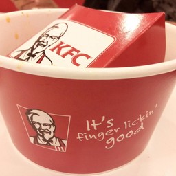 KFC บิ๊กซีจันทบุรี ชั้น 1