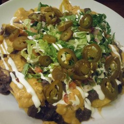 Margarita East Coast Road